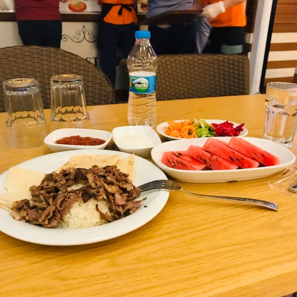 Photo prise au Beyoğlu Otel &amp; Restaurant par Acar__👑 le5/30/2019