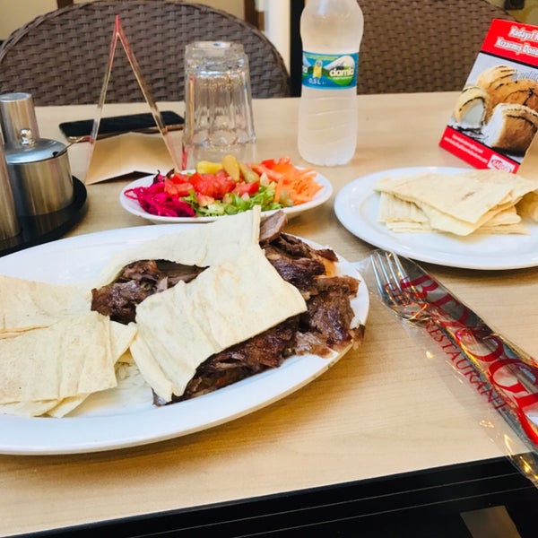 Photo prise au Beyoğlu Otel &amp; Restaurant par Acar__👑 le6/10/2019
