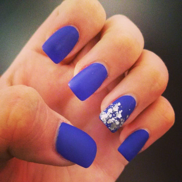 Red Nails Salon South WA