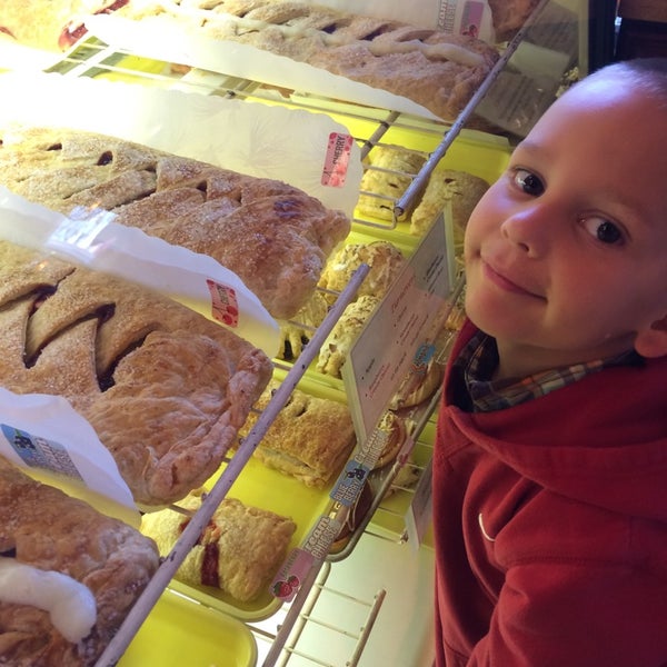 Photos at Rheinlander Bakery Bakery in Arvada