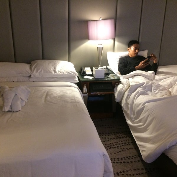 4/14/2019にAnindya D.がJW Marriott Hotelで撮った写真