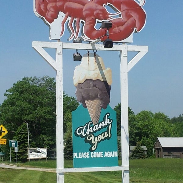 Johnsons Dairy Bar 6 tips