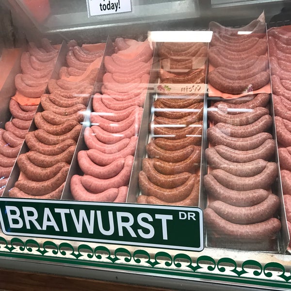 Photos at Wally Egger's Meats Spokane, WA