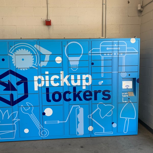 Lowe's Hardware Store in Spokane Valley