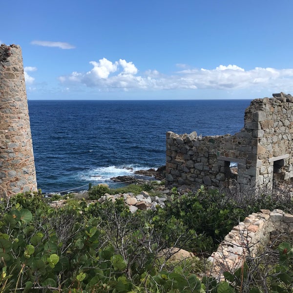Copper Mine National Park Copper Mine Road