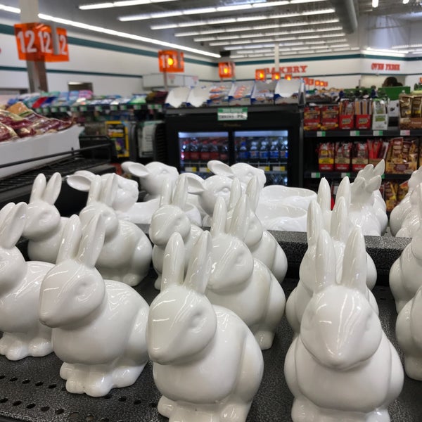 Winco Spokane Valley
