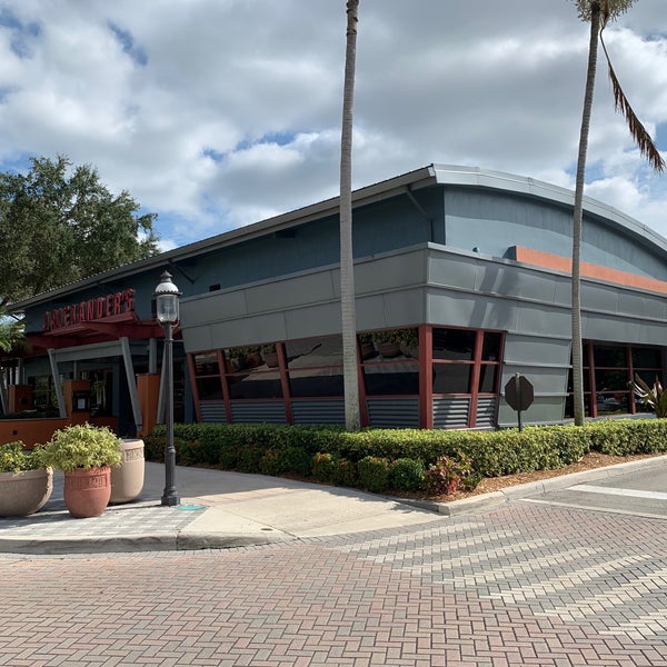 List 101+ Pictures J. Alexander's Restaurant Baton Rouge Photos Updated