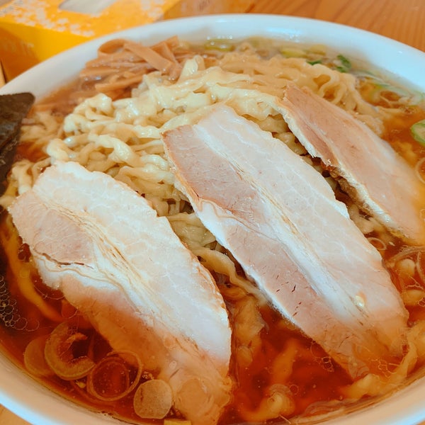 ラーメン 太郎 Ramen Restaurant In 酒田市 ラーメン 太郎 Ramen Restaurant In 酒田市