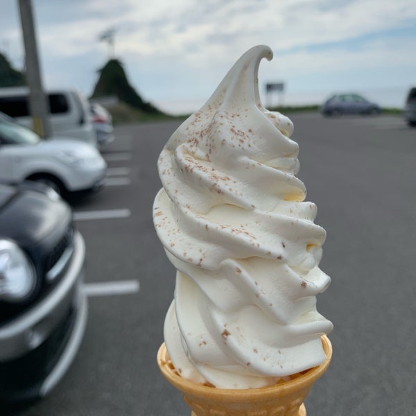 笹川流れ塩工房 Cafe In 村上市 笹川流れ塩工房 Cafe In 村上市