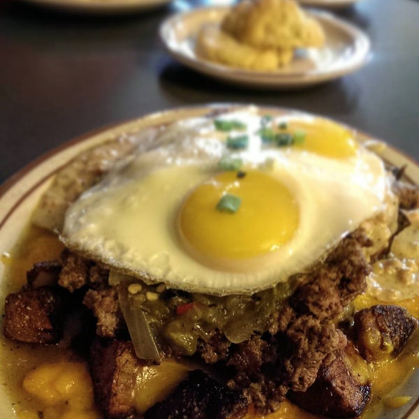 Southwest Diner 78 tips