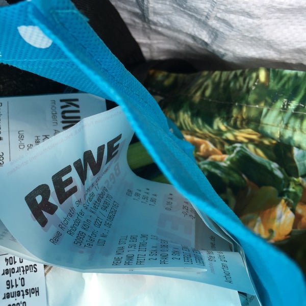 Photos At Rewe Richrath Zollstock 14 Tips