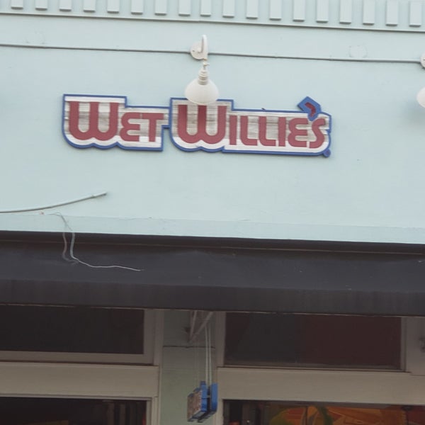Nikole Wet Willie