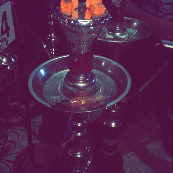 Red Room Hookah South San Jose San Jose, CA