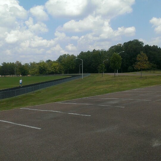 Olive Branch City Park 9 tips from 413 visitors