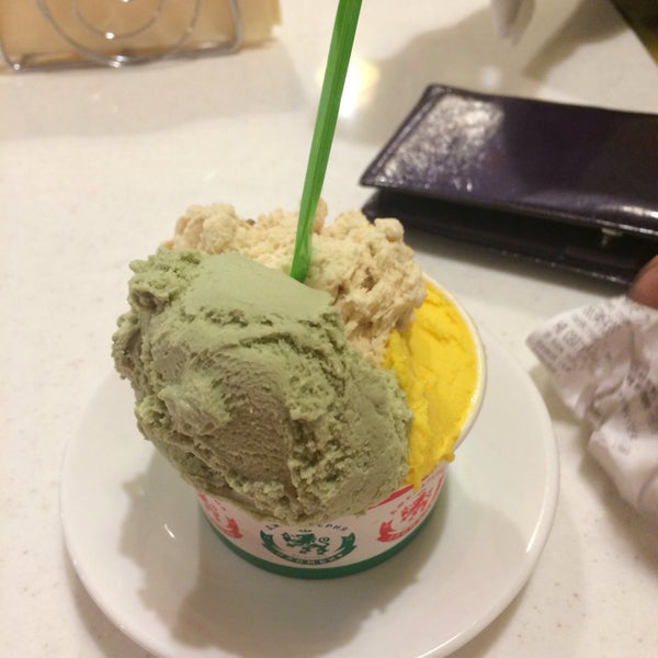 My Gelato горгонзола