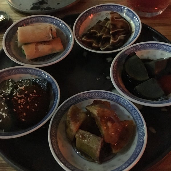 Photo taken at Madame Wong by Anna D. on 4/7/2019