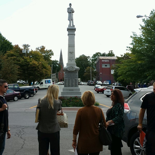 Photos at Wiswall Park Ballston Spa, NY