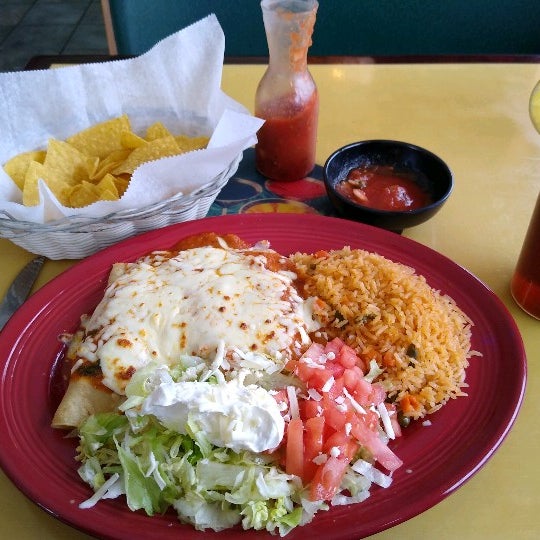 Photos at Pancho's Authentic Mexican Restaurant Clifton Park, NY