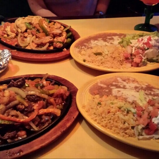 Photos at Pancho's Authentic Mexican Restaurant Clifton Park, NY