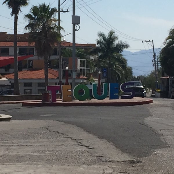 4/2/2017 tarihinde Adolfo G.ziyaretçi tarafından Tequesquitengo'de çekilen fotoğraf