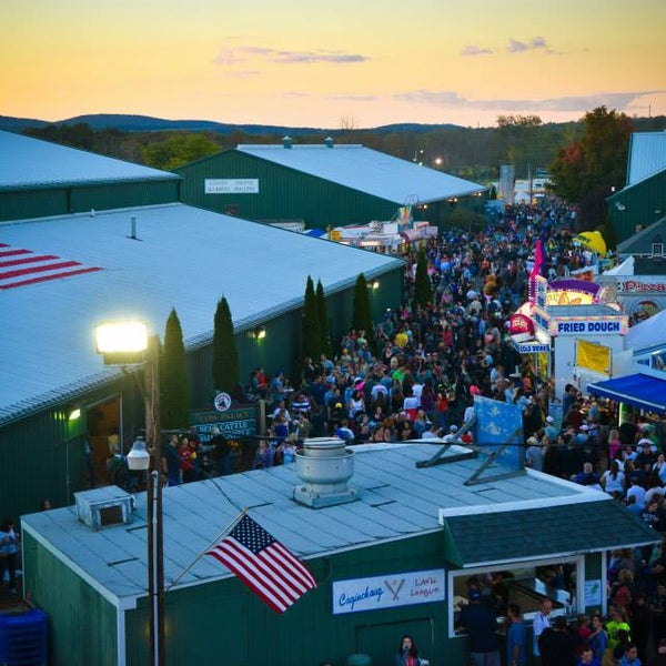 Durham Fair Fair in Durham