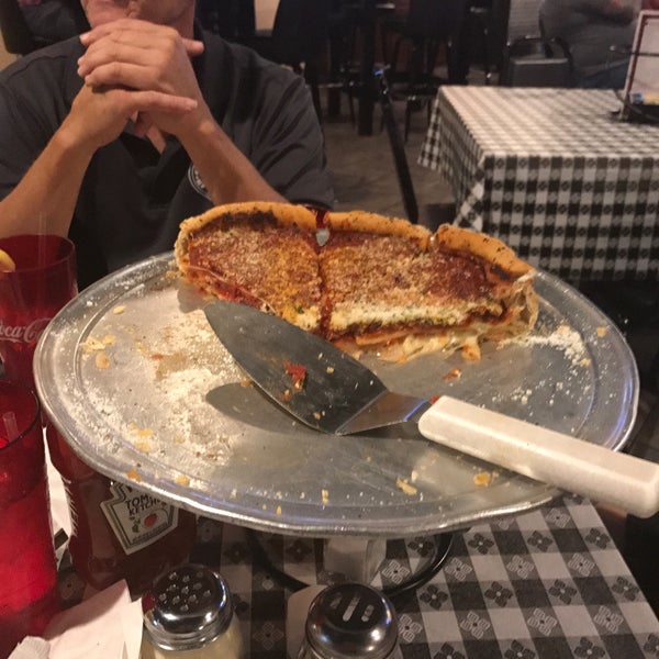 That's Amore Pizzeria Pizzeria in Metairie