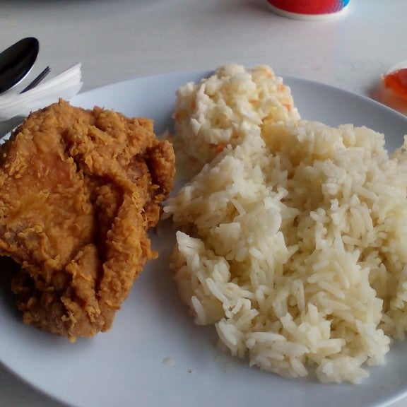 Kfc Kuala Kelawang Kuala Klawang Negeri Sembilan