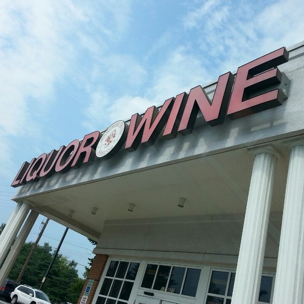 Montgomery County Liquor & Wine Olney, MD