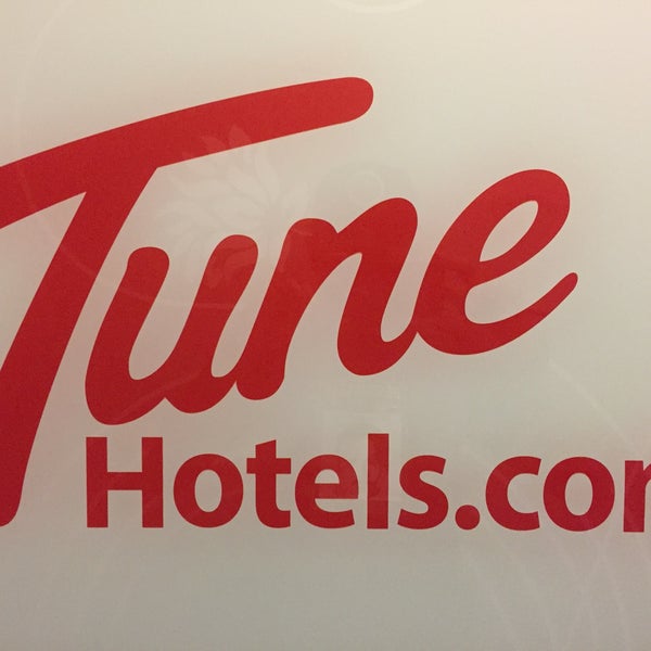 Kalau kerap menginap di Tune Hotels; kebiasaannya anda akan mendapat promo code diskaun 10%-35% dengan syarat anda book secara terus di laman web rasmi Tune Hotels.
