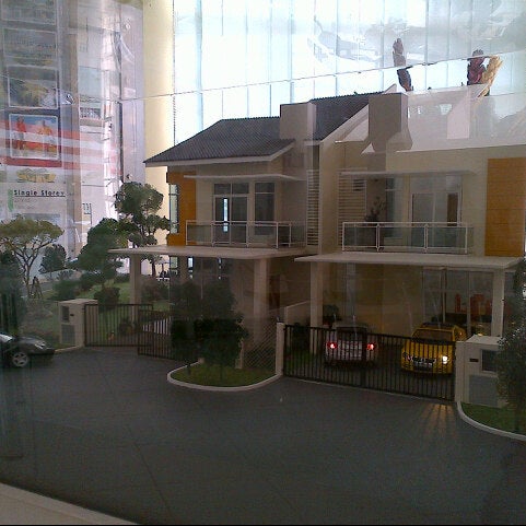 Photos At Ligamas Sales Centre Convention Center In Batang Kali