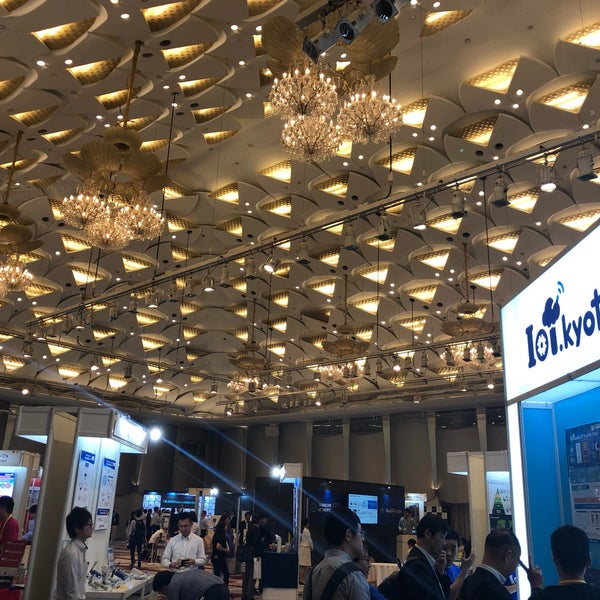 Fotos En 大宴会場 崑崙 高輪 145 Visitantes