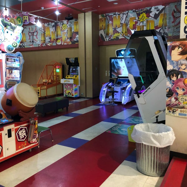 ゲームマインズ 宮崎市 宮崎県