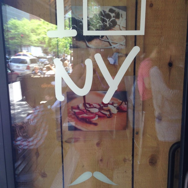 Photos at Vive La Crêpe Lincoln Square 47 tips from 2199 visitors