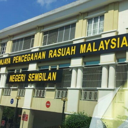 Sprm Seremban Seremban Negeri Sembilan