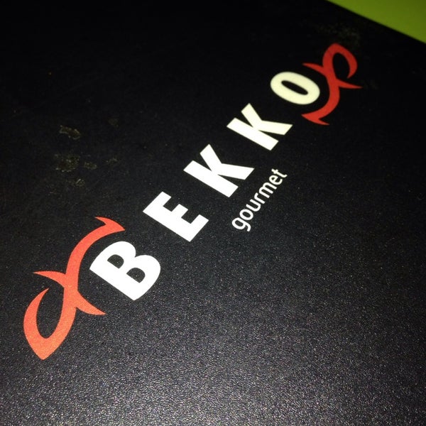 9/24/2014에 Sandro Q.님이 Bekko Gourmet에서 찍은 사진