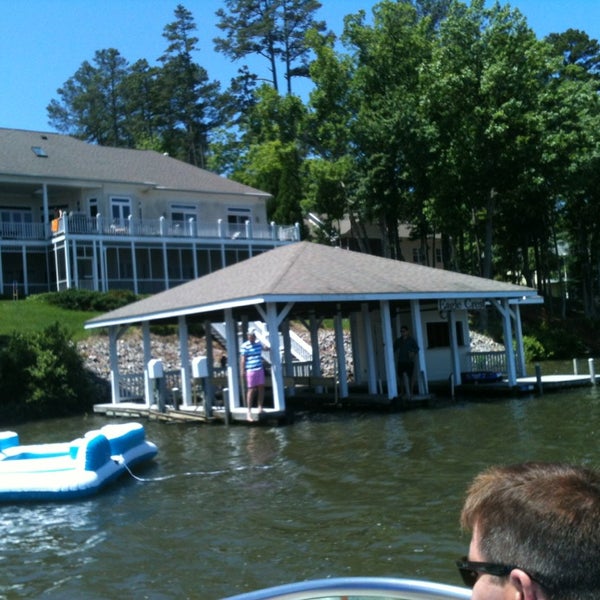 The Lake House Iznick Турция