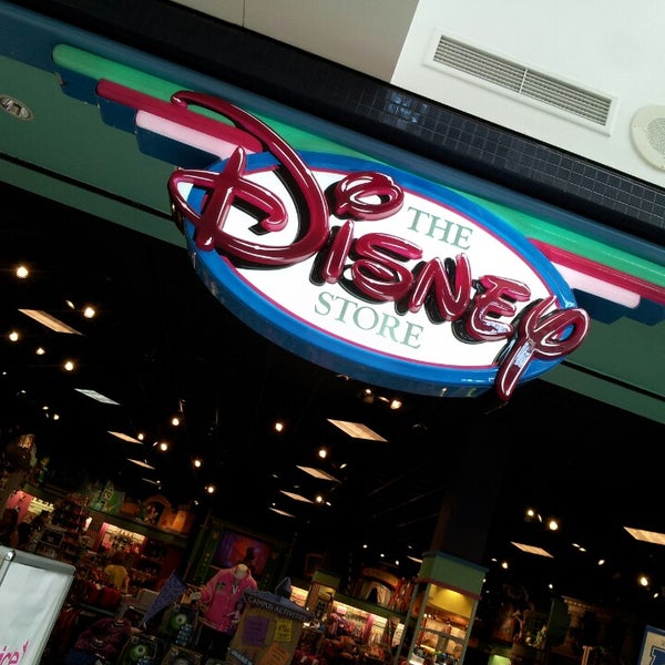 Disney Store Now Closed Toy Game Store