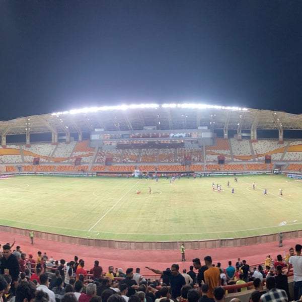 Foolad Arena 1 Tip From 18 Visitors