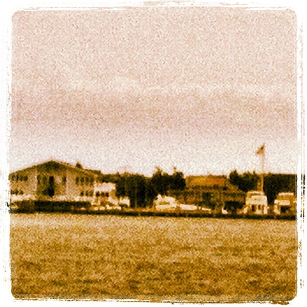 Kismet Ferry Terminal 1 tip from 281 visitors