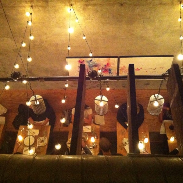 Photos at Rose's Luxury New American Restaurant in Washington