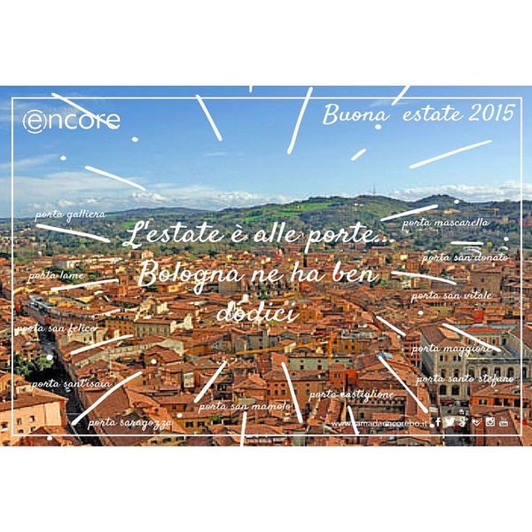 Foto tomada en Ramada Encore Hotel Bologna Fiera  por Ramada Encore Bologna Fiera Hotel el 6/20/2015