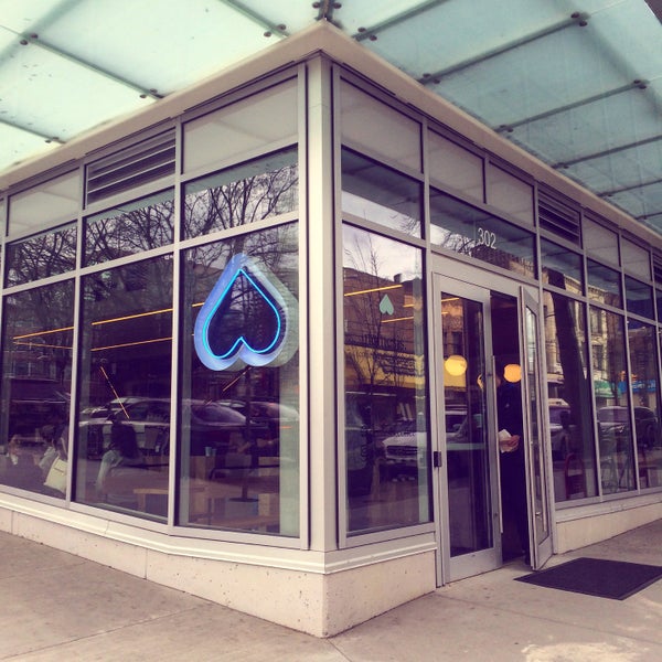 Nemesis Coffee Coffee Shop in Downtown Vancouver