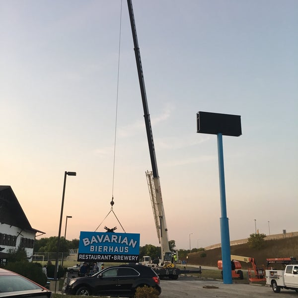 Bavarian Soccer Club Soccer Field in Glendale