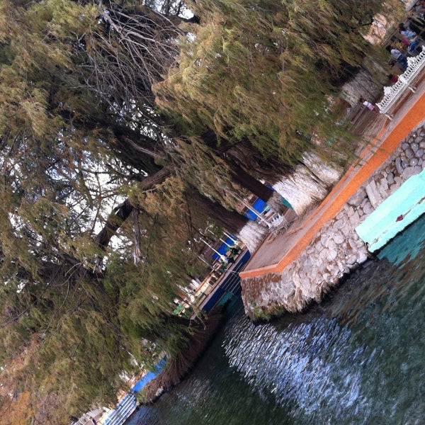 "Ojo de Agua", Tarandacuao