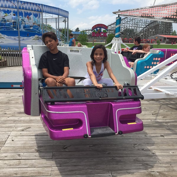 Beech Bend Park 6 tips from 433 visitors