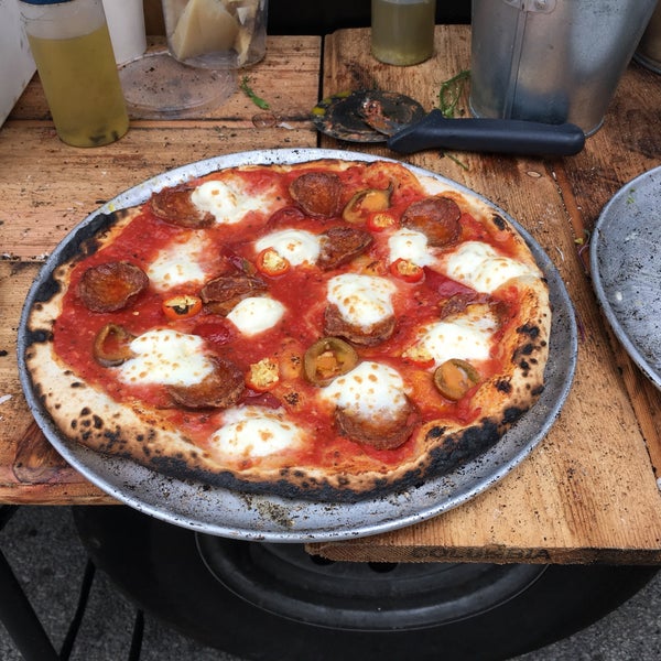 61st Street Farmers' Market Market in Chicago