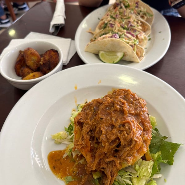 Bebo's Cafe Calle Loiza 1600 San Juan, Puerto Rico 00911