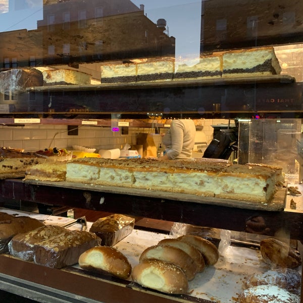 Old Poland Bakery Greenpoint 9 tips