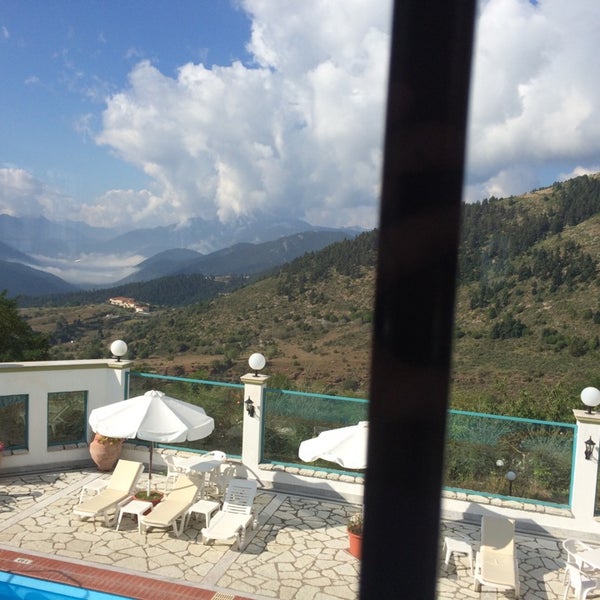 Hotel Montana Грузия