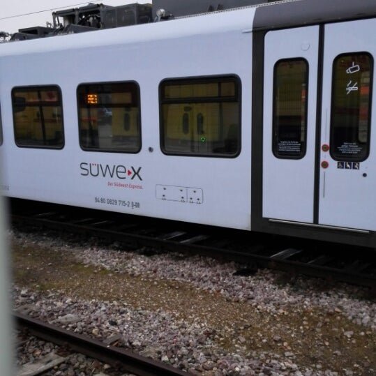 Deutsche Post - Moltkestraße 21